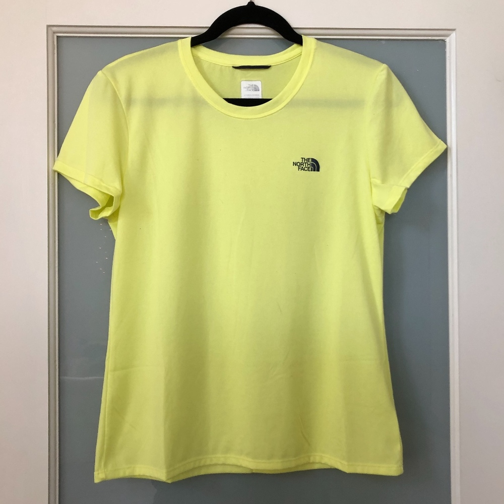 The North Face VaporWick T-shirt